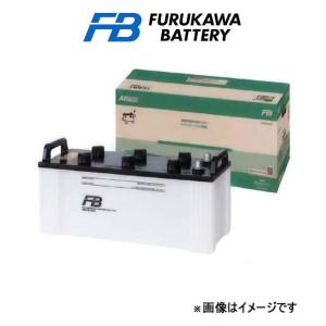 古河電池 FURUKAWA BATTERY Altica トラック・バス向け業務用バッテリー 130F51 自動車用バッテリーの商品画像