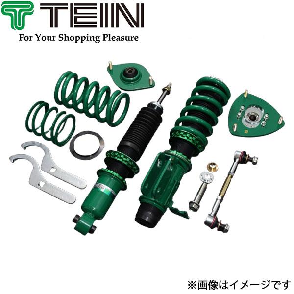 テイン シビック タイプR FD2 モノレーシング 全長式車高調 1台分 VSB56-K1NS1 T...