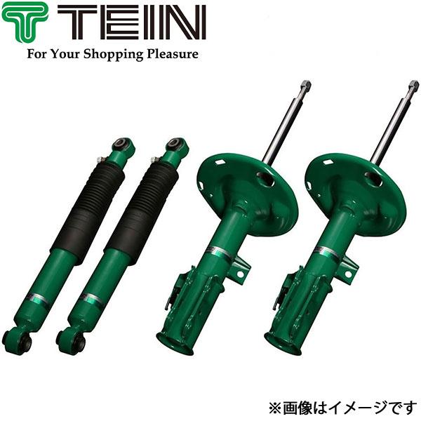テイン GS350 GRS191 エンデュラプロプラスキット ショック 1台分 VSC76-B1DS...