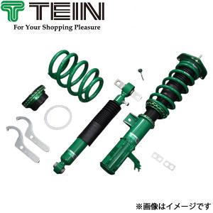 テイン ヴェルファイア G's GGH20W RX1 全長式車高調 1台分 VSC78-M1AS3 TEIN RX1 全長調整式 フルタップ式