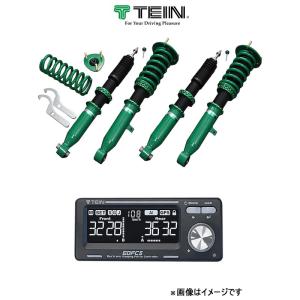 TEIN テイン フレックスZ 車高調 アルテッツァ GXE10 VSY20