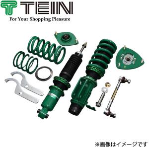 走行小 美品 テイン モノスポーツ 車高調 レア brz zn6 zd8 zn8 TEIN（テイン） 車高調 FLEX Z VSAEA-C1SS4 GR86/BRZ ZN8/ZD8