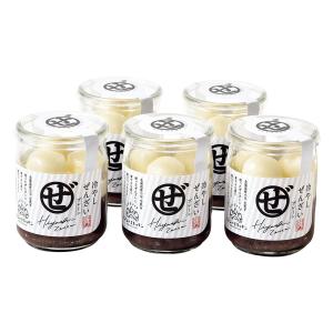 北海道 スイーツ 冷やしぜんざい 5本セット ...の詳細画像1