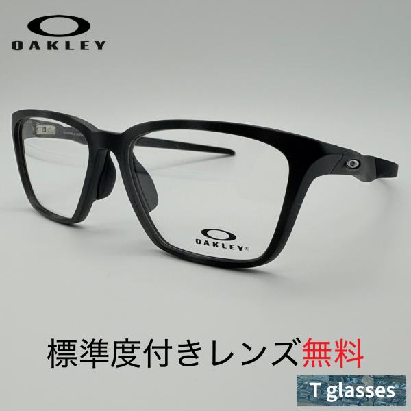 OAKLEY/オークリー メガネフレーム OX8188D-0356 Double Down ダブルダ...