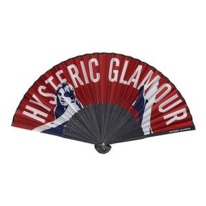 HYSTERIC GLAMOUR ヒステリックグラマー