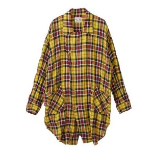 HYSTERIC GLAMOUR ヒステリックグラマー 長袖オーバー 