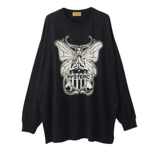 HYSTERIC GLAMOUR（ヒステリックグラマー） HYSTERIC
