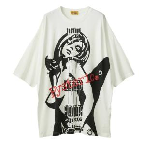 新品　ヒステリックグラマー　シャツ HYSTERIC GLAMOUR HYSTERIC GLAMOUR