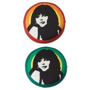 HYSTERIC GLAMOUR（ヒステリックグラマー） ブランケット OLE! スロー