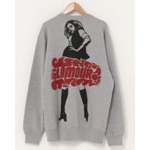 ＨＹＳＴＥＲＩＣ ＧＬＡＭＯＵＲ ヒステリックグラマー VIXEN GIRL