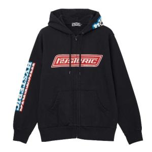 HYSTERIC GLAMOUR（ヒステリックグラマー） HYSTERIC