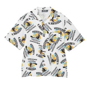 HYSTERIC GLAMOUR（ヒステリックグラマー） HYSTERIC