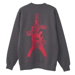 HYSTERIC GLAMOUR HYSTERIC GLAMOUR ヒステリック