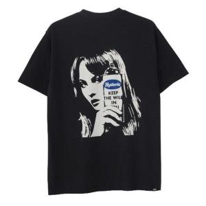 HYSTERIC GLAMOUR（ヒステリックグラマー） HYSTERIC