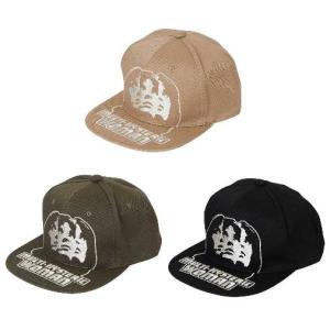 HYSTERIC GLAMOUR キャップ 帽子 VIXEN GIRL メッシュキャップ