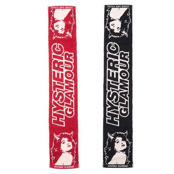 ＨＹＳＴＥＲＩＣ ＧＬＡＭＯＵＲ ヒステリックグラマー  ２０２５年・春夏新作 ２トーンデビルウーマ...