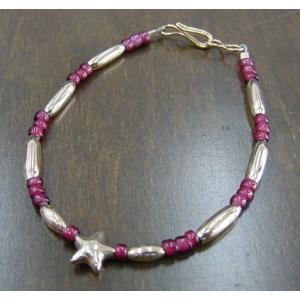 The Bingo Brothers ビンゴブラザーズ スターブレスレット THE BINGO BROTHERS THE BINGO BROTHERS ザ