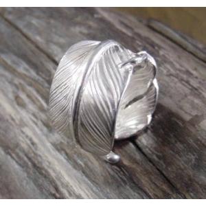 BINGOBROTHERSビンゴブラザーズ　シルバーフェザー大 BINGOBROTHERSビンゴブラザーズ シルバーフェザー大