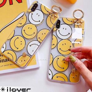 iPhone XsMAX ケース iPhone XR ケース アイフォンXs ケース クリアリング 韓国