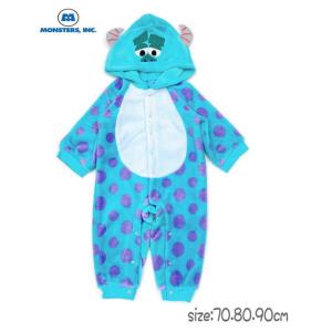 22年秋冬 ディズニー モンスターズインク サリー なりきり防寒着ぐるみオール 70 80 90 ハロウィン クリスマス お正月 パーティ 衣装 コスチューム コスプ Mi Coverall ハッピーランド Yahoo店 通販 Yahoo ショッピング