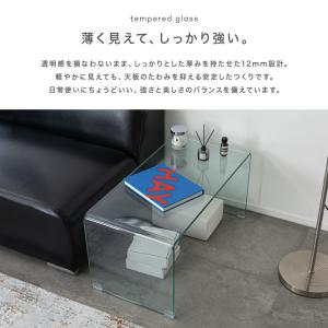 [80cm/収納付] テーブル ローテーブル ...の詳細画像5
