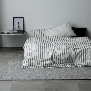 [200×250cm][新商品] ノイズラグ ...の詳細画像1