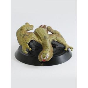 カプコンフィギュアビルダー モンスターハンター スタンダード