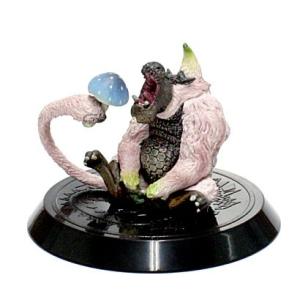 中古フィギュア 天彗龍 バルファルク 「モンスターハンター 中古フィギュア 天彗龍 バルファルク 「モンスターハンター