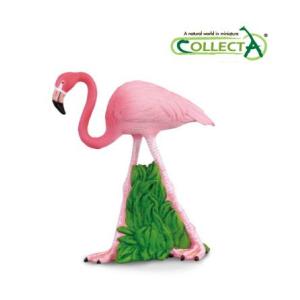 【送料無料/新品】 Collcta コレクタ 88207 フラミンゴ Flamingo｜t-jnky