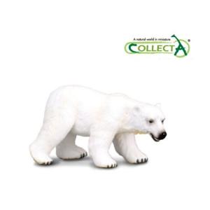 【送料無料/新品】 Collcta コレクタ 88214 シロクマ Polar Bear｜t-jnky