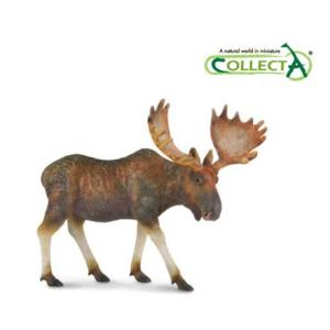 【送料無料/新品】 Collcta コレクタ 88335 ムース Moose｜t-jnky