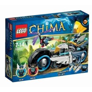 LEGO（レゴ） 77256 バック・トゥ・ザ・フューチャー タイムマシン