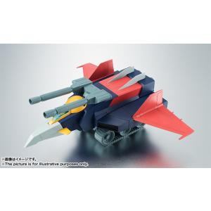 ROBOT魂 機動戦士ガンダム [SIDE MS] Gファイター ver. A.N.I.M.E.