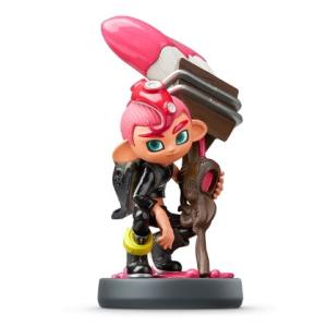 任天堂（Nintendo） 『中古即納』{ACC}{Switch} amiibo(アミーボ