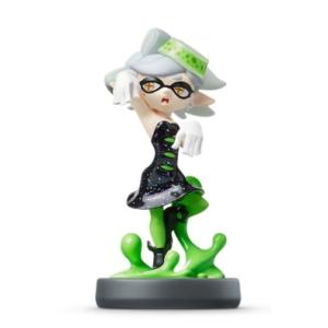 スプラトゥーン amiibo イイダ (スプラトゥーンシリーズ) : エーティー