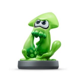 amiibo ヒメ 新品即納 (スプラトゥーンシリーズ) スプラトゥーン2