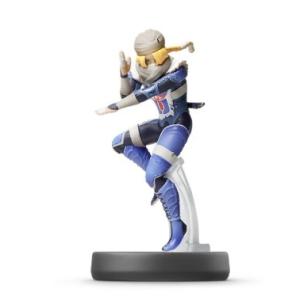 【新品】 amiibo シーク (大乱闘スマッシュブラザーズシリーズ) SHEIK アミーボ　4902370523034｜t-jnky