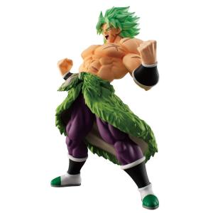 ドラゴンボールスタイリング 超サイヤ人ブロリーフルパワー