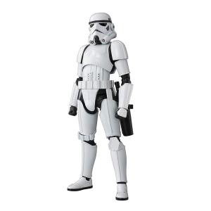 バンダイスピリッツ S H Figuarts ストームトルーパー Stra Wars A New Hope ベストテック ヤフー店 通販 Yahoo ショッピング