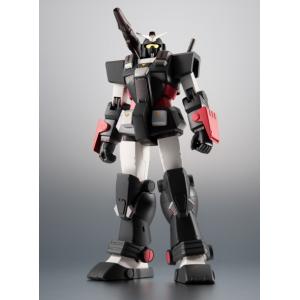 【SALE】 ROBOT魂 ＜SIDE MS＞ FA-78-2 ヘビーガンダム ver. A.N.I.M.E.　4573102587220｜t-jnky