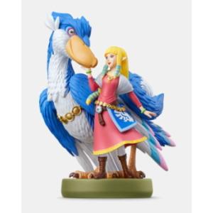 amiibo リンク【トワイライトプリンセス】（ゼルダの伝説シリーズ