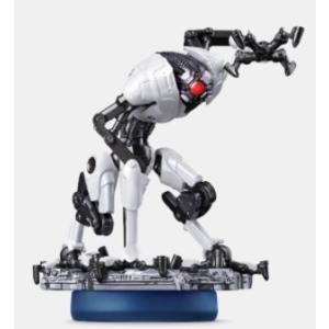 amiibo E.M.M.I. メトロイド ドレッド (メトロイドシリーズ