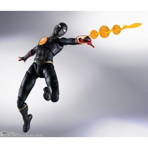 S.H.フィギュアーツ スパイダーマン(ホームカミング) 約145mm ABS&PVC