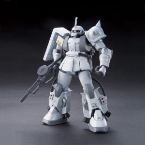 HGUC 1/144 シン・マツナガ専用ザク プラモデル