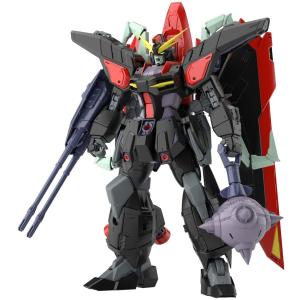 FULL MECHANICS フルメカニクス 1/100 レイダーガンダム プラモデル　4573102633491