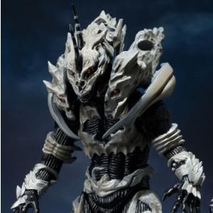 S.H.MonsterArts モンスターX モンスターアーツ　4573102637581