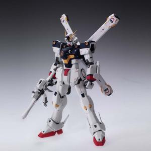 MG 1/100 クロスボーンガンダムX-1 Ver.Ka : ST SHOP - 通販 - Yahoo