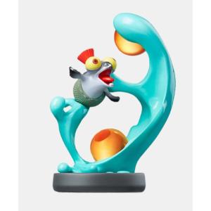 amiibo タコボーイ（スプラトゥーンシリーズ） : アップYahoo!店