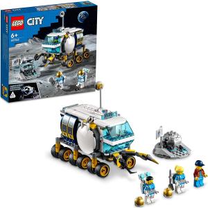 【SALE】 LEGO レゴ CITY シティ 60348 月面探査車　5702017161730｜t-jnky