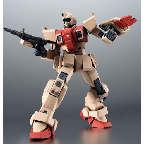 【SALE】 ROBOT魂 機動戦士ガンダム 第08MS小隊 ＜SIDE MS＞ RGM-79(G)...